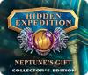 Hidden Expedition: Neptune's Gift Collector's Edition 게임