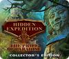 Hidden Expedition: The Price of Paradise Collector's Edition 게임