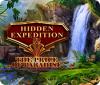 Hidden Expedition: The Price of Paradise 게임