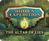 Hidden Expedition: The Altar of Lies 게임