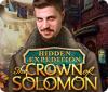 Hidden Expedition: The Crown of Solomon 게임