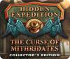 Hidden Expedition: The Curse of Mithridates Collector's Edition 게임
