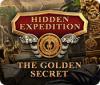 Hidden Expedition: The Golden Secret 게임