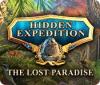 Hidden Expedition: The Lost Paradise 게임