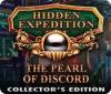 Hidden Expedition: The Pearl of Discord Collector's Edition 게임