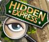 Hidden Express 게임