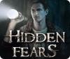 Hidden Fears 게임