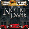 Hidden Mysteries: Notre Dame - Secrets of Paris 게임
