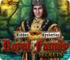 Hidden Mysteries: Royal Family Secrets 게임