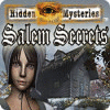 Hidden Mysteries: Salem Secrets 게임