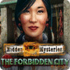Hidden Mysteries: The Forbidden City 게임