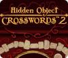 Solve crosswords to find the hidden objects! Enjoy the sequel to one of the most successful mix of w 게임