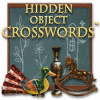 Hidden Object Crosswords 게임
