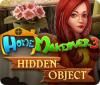 Hidden Object: Home Makeover 3 게임
