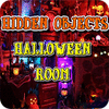 Hidden Objects Halloween Room 게임