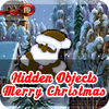 Hidden Objects: Merry Christmas 게임