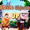 Hidden Objects Up 게임