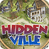 Hidden Ville 게임