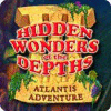 Hidden Wonders of the Depths 3: Atlantis Adventures 게임