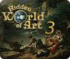 Hidden World of Art 3 게임