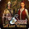 Hide and Secret 4: The Lost World 게임