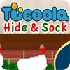 Hide And Sock 게임