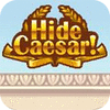 Hide Caesar 게임