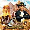 Hide & Secret 3: Pharaoh's Quest 게임