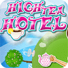 High Tea Hotel 게임