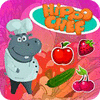 Hippo Chef 게임