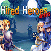 Hired Heroes: Offense 게임