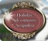 Holiday Adventures: Acapulco 게임