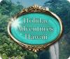 Holiday Adventures: Hawaii 게임