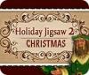 Holiday Jigsaw Christmas 2 게임