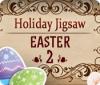 Holiday Jigsaw Easter 2 게임