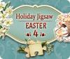 Holiday Jigsaw Easter 4 게임