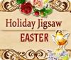 Holiday Jigsaw Easter 게임