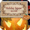 Holiday Jigsaw: Halloween 게임