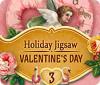 Holiday Jigsaw Valentine's Day 3 게임