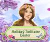 Holiday Solitaire Easter 게임