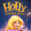 Holly - Christmas Magic Double Pack 게임