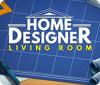 Home Designer: Living Room 게임