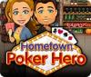 Hometown Poker Hero 게임