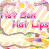 Hot Sun - Hot Lips 게임