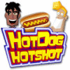 Hotdog Hotshot 게임
