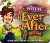 Hotel Ever After: Ella's Wish Collector's Edition 게임
