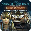House of 1000 Doors: The Palm of Zoroaster Collector's Edition 게임