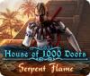 House of 1000 Doors: Serpent Flame 게임
