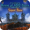 House of 1000 Doors: Serpent Flame Collector's Edition 게임