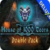 House of 1000 Doors Double Pack 게임